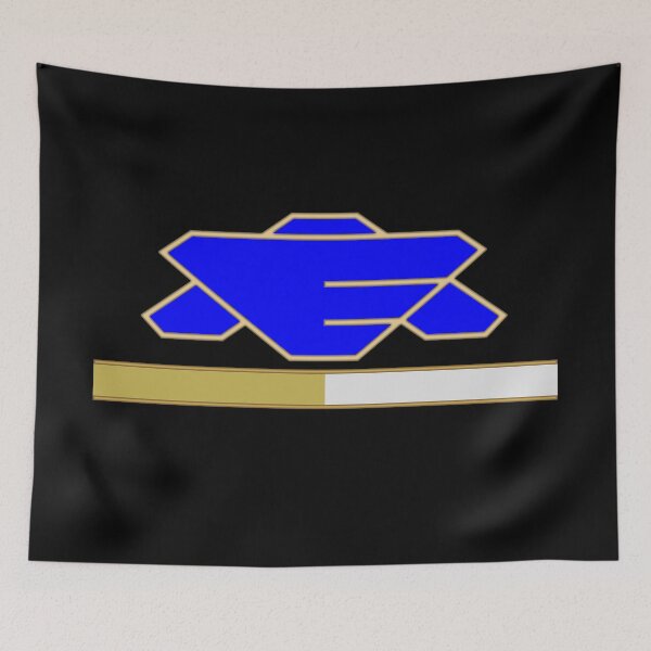 Item preview, Babylon 5 - Earth Alliance - Executive Officer designed and sold by AtlantianKing.