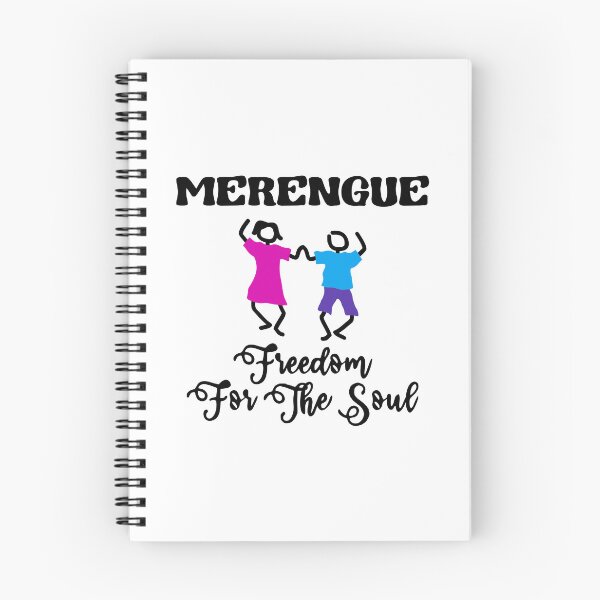 Item preview, Merengue - Freedom For The Soul designed and sold by Shabbyprints.