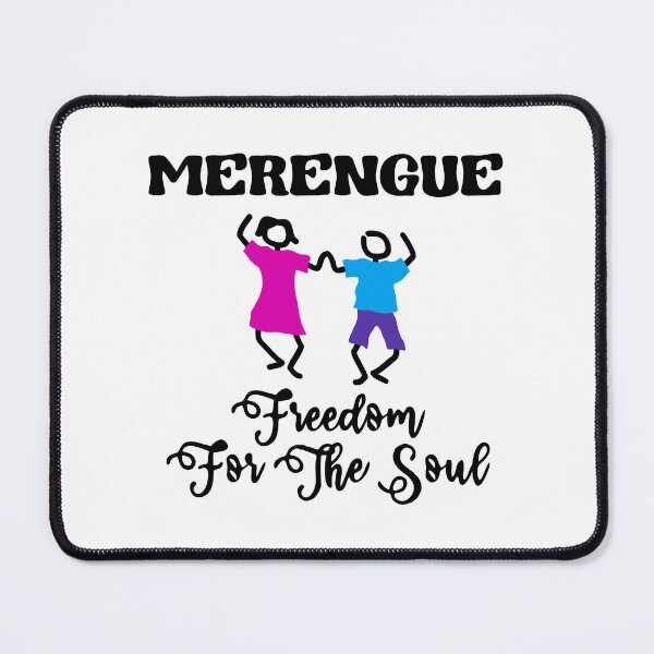Item preview, Merengue - Freedom For The Soul designed and sold by Shabbyprints.