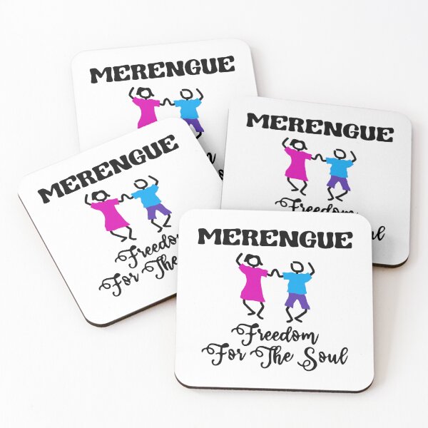 Item preview, Merengue - Freedom For The Soul designed and sold by Shabbyprints.
