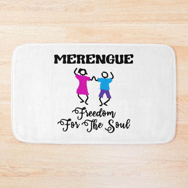 Item preview, Merengue - Freedom For The Soul designed and sold by Shabbyprints.