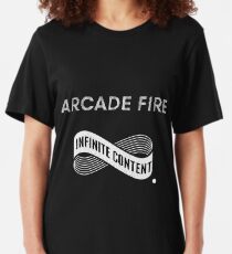 arcade fire tshirts