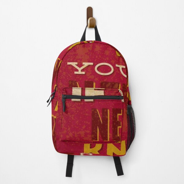 Item preview, if you never try you will never know designed and sold by Uzma Mahyudin.