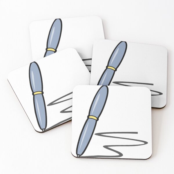 Item preview, Pen drawing lines designed and sold by Beautyqueens Beautys.