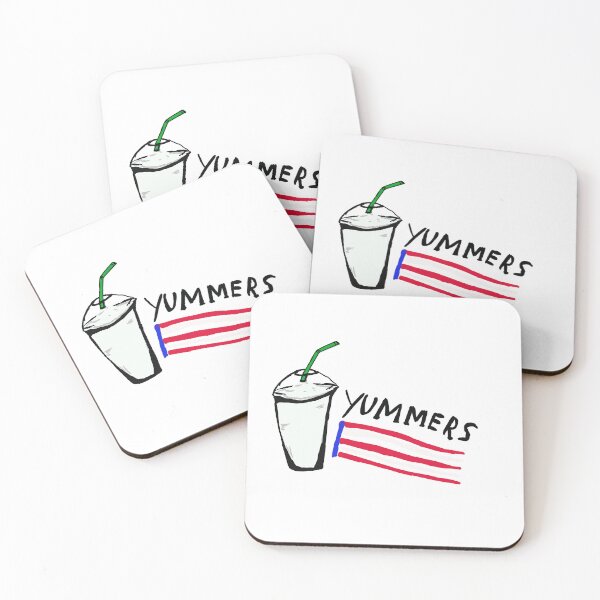 Item preview, Yummers designed and sold by XavierAndrews.