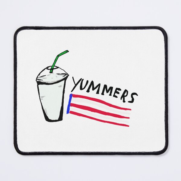 Item preview, Yummers designed and sold by XavierAndrews.