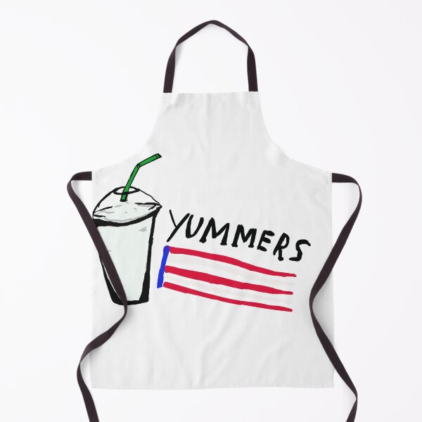 Item preview, Yummers designed and sold by XavierAndrews.