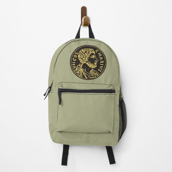 Item preview, Ancient Roman coin art designed and sold by tee-centric.