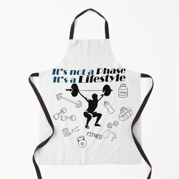 Item preview, It's not a Phase, It's a Lifestyle. designed and sold by OwenPearson.