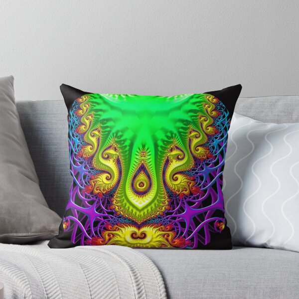 Item preview, Fractal 072722 Circular Design designed and sold by Warren Paul Harris.