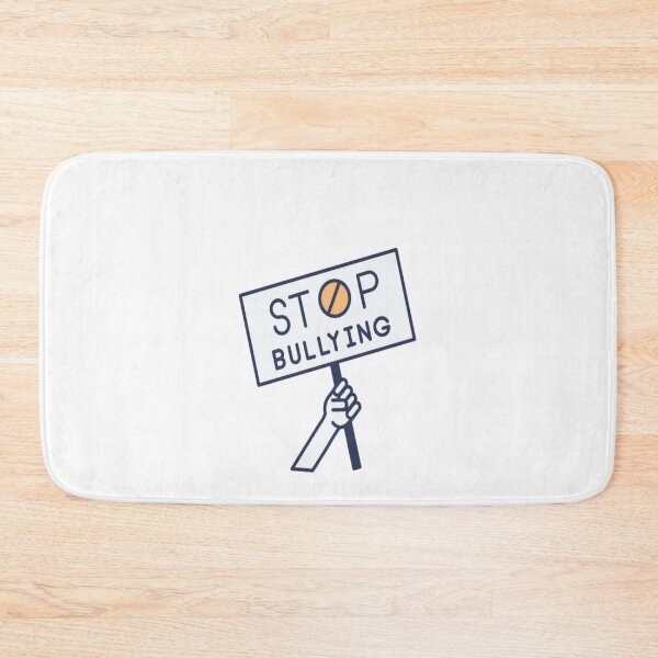 Item preview, Bully me designed and sold by ArtistsZone.