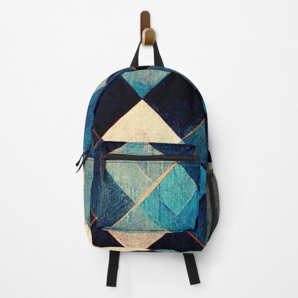 Item preview, Geo pattern in color designed and sold by GabrielMadrasse.