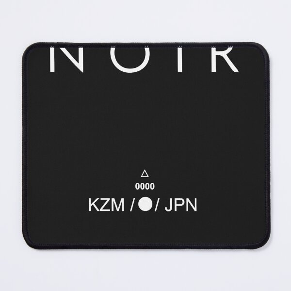 Item preview, Best seller kizumonogatari noir merchandise designed and sold by DeniseDowell.