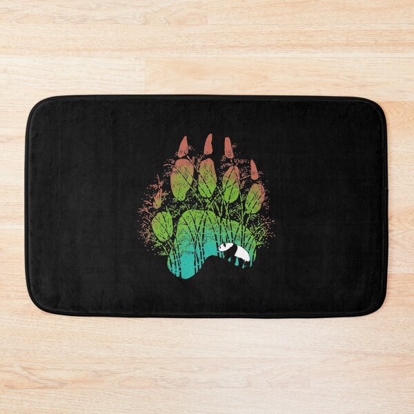 Item preview, Panda track  designed and sold by JasonWolf63697.