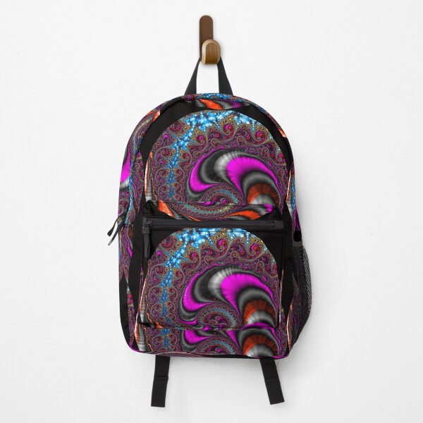 Item preview, Fractal 072622 Circular Design designed and sold by Warren Paul Harris.