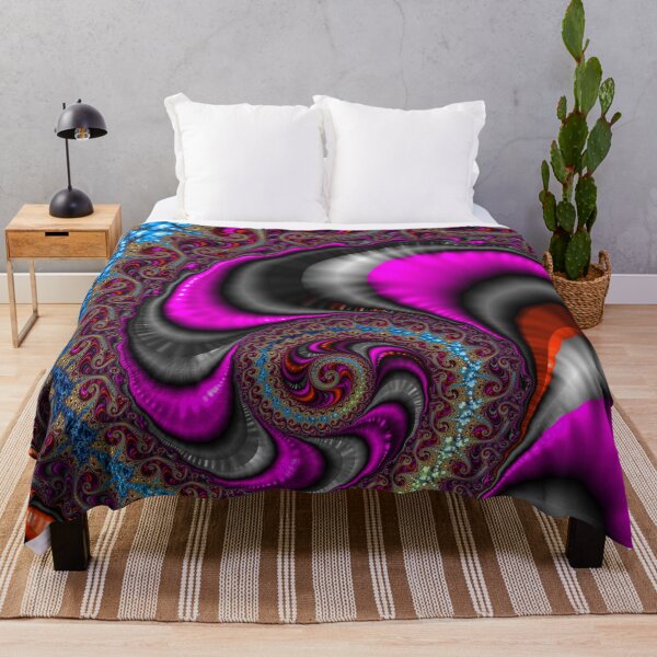 Item preview, Fractal 072622 Circular Design designed and sold by Warren Paul Harris.