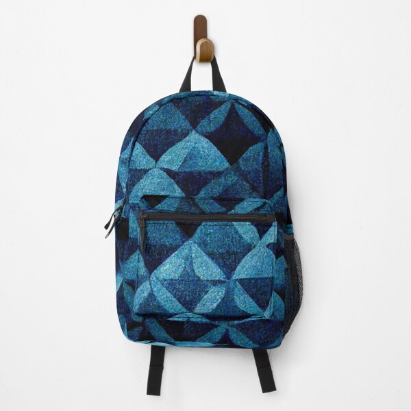 Item preview, Geo pattern in color designed and sold by GabrielMadrasse.