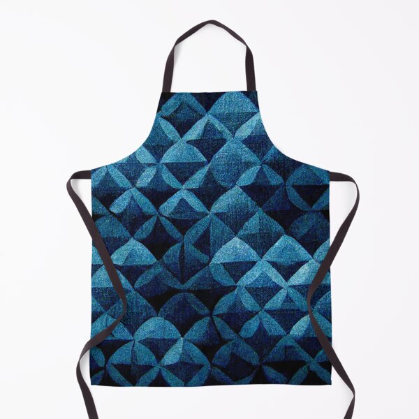 Item preview, Geo pattern in color designed and sold by GabrielMadrasse.