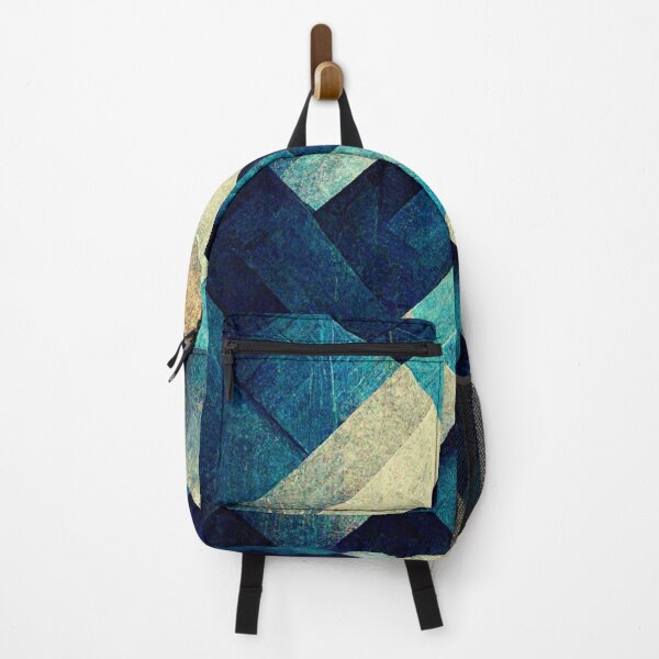 Item preview, Geo pattern in color designed and sold by GabrielMadrasse.