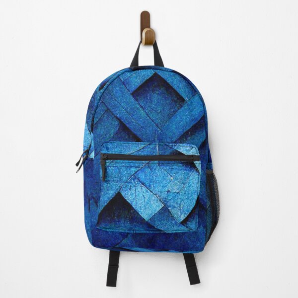Item preview, Geo pattern in color designed and sold by GabrielMadrasse.
