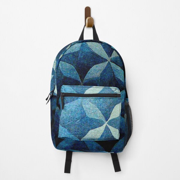 Item preview, Geo pattern in color designed and sold by GabrielMadrasse.