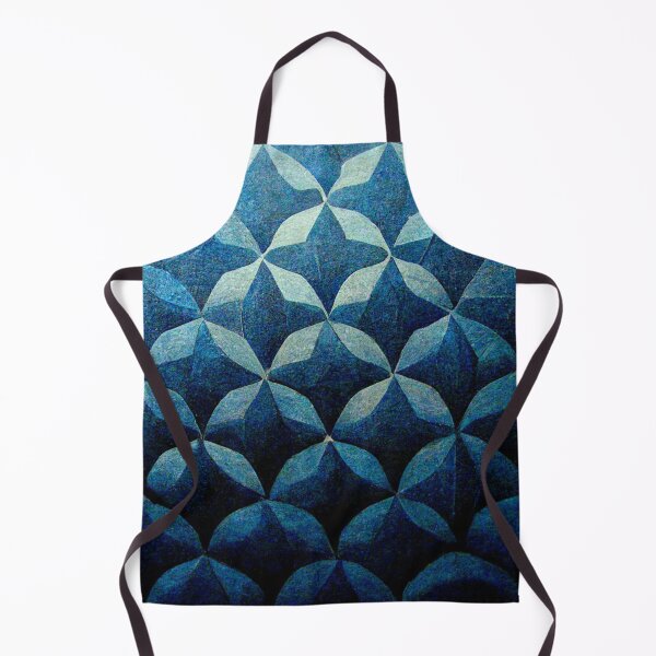 Item preview, Geo pattern in color designed and sold by GabrielMadrasse.