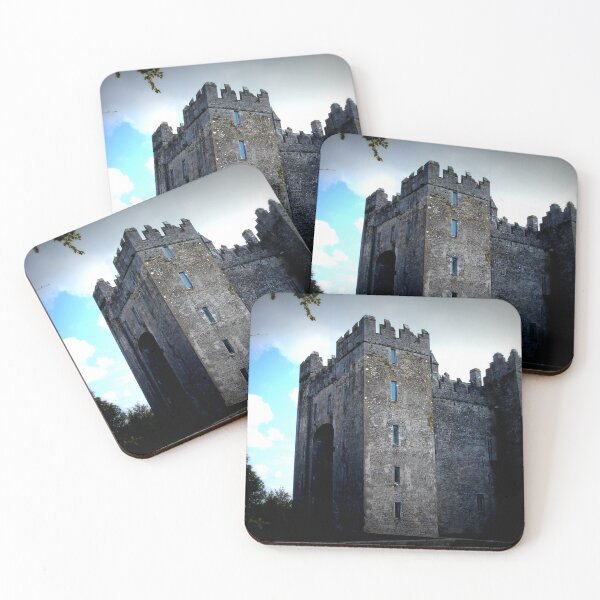 Item preview, Bunratty Castle designed and sold by BarleyClover.