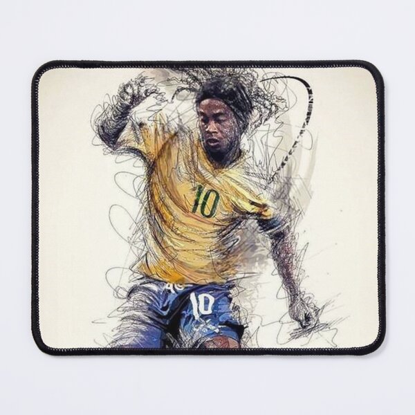 Item preview, Ronaldinho designed and sold by Cantikmonika.