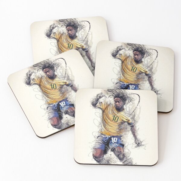 Item preview, Ronaldinho designed and sold by Cantikmonika.