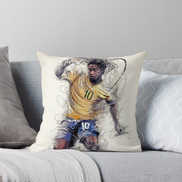 Item preview, Ronaldinho designed and sold by Cantikmonika.