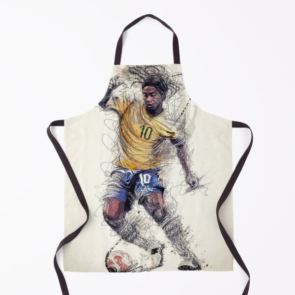 Item preview, Ronaldinho designed and sold by Cantikmonika.
