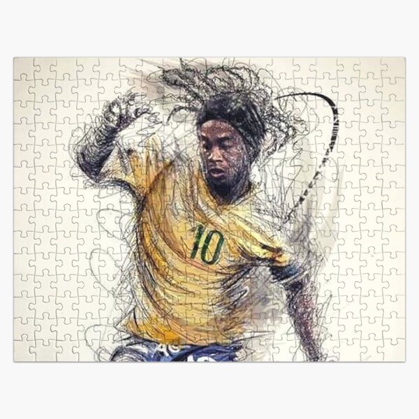 Ronaldinho Gaucho Puzzles - Apps on Google Play