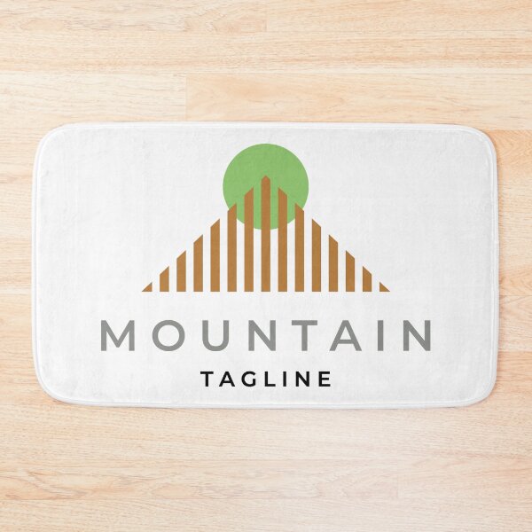 Item preview, Mountain designed and sold by BLKHAS.