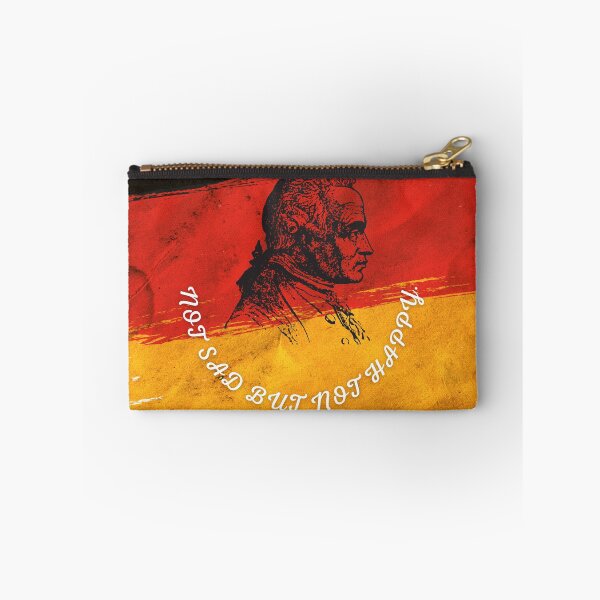 Item preview, Not sad but not happy designed and sold by RAJSHIVA.
