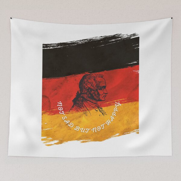 Item preview, Not sad but not happy designed and sold by RAJSHIVA.