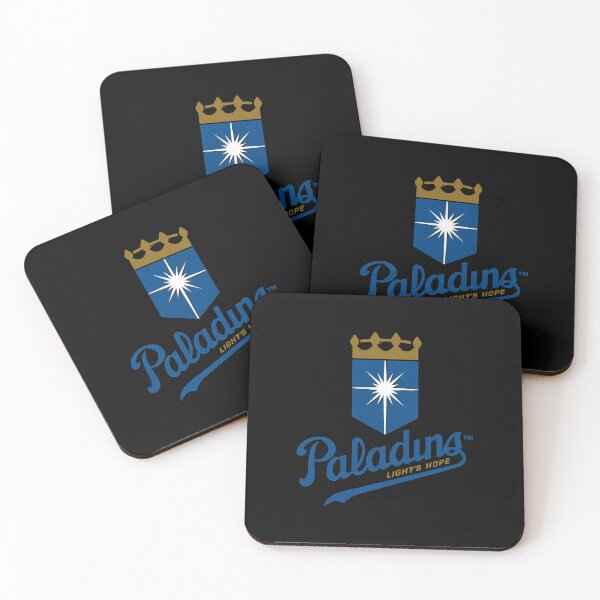 Item preview, Paladins - WoW Baseball  designed and sold by Christoph19611.