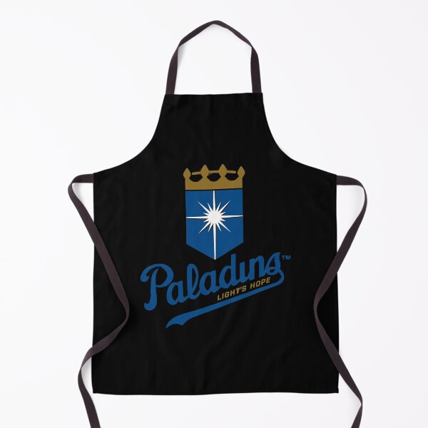 Item preview, Paladins - WoW Baseball designed and sold by Christoph19611.