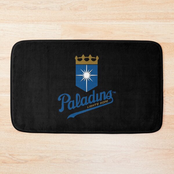 Item preview, Paladins - WoW Baseball  designed and sold by Christoph19611.
