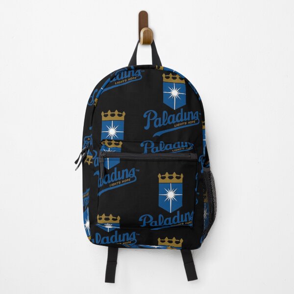 Item preview, Paladins - WoW Baseball designed and sold by Christoph19611.