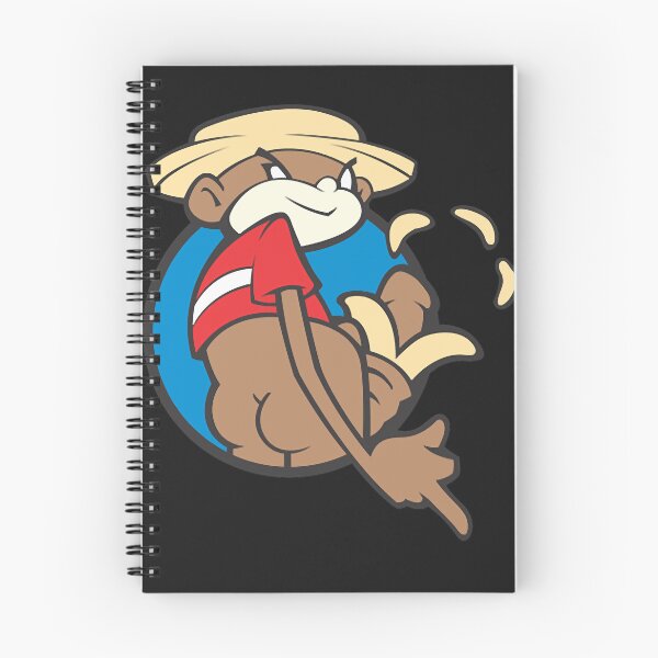 Item preview, Johnny chimpo designed and sold by JamesDockery.