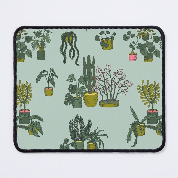Item preview, House plants designed and sold by Ema Tudose.