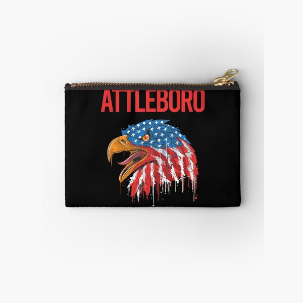 Item preview, USA Eagle Attleboro designed and sold by maymorto.