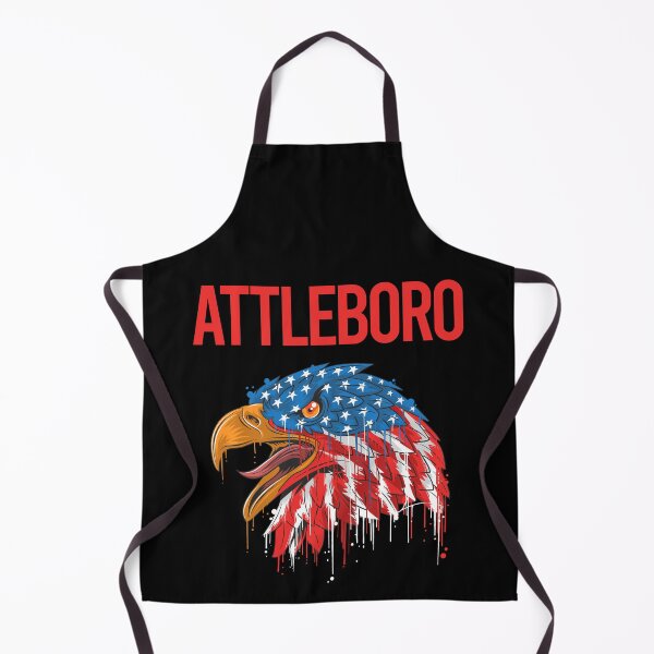 Item preview, USA Eagle Attleboro designed and sold by maymorto.
