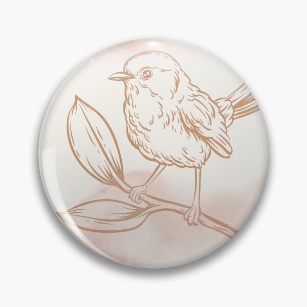 Item preview, Birdy designed and sold by VisualSimple.
