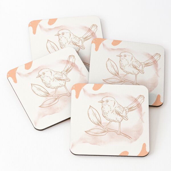 Item preview, Birdy designed and sold by VisualSimple.