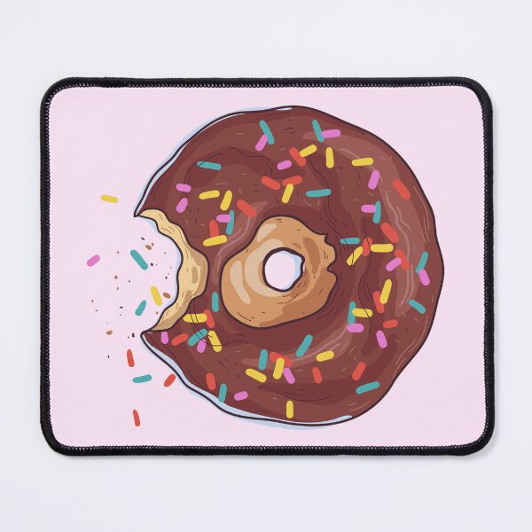 Item preview, dulce donut designed and sold by Mashka93.