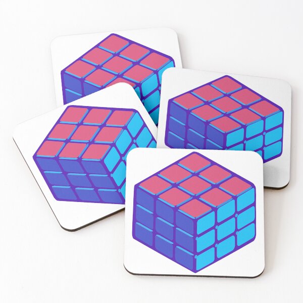 Item preview, upside down rubik's cube designed and sold by MYstoreDARK99.