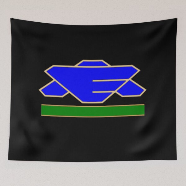Item preview, Babylon 5 - Earth Alliance - Security designed and sold by AtlantianKing.