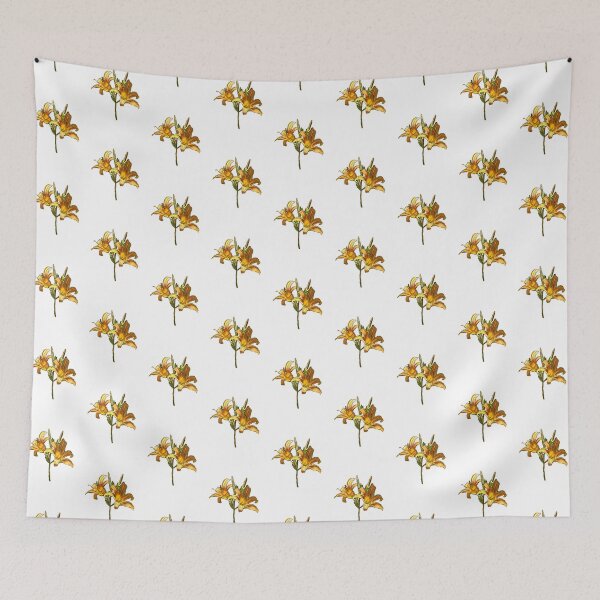 Item preview, Daylily designed and sold by Betty Mackey.