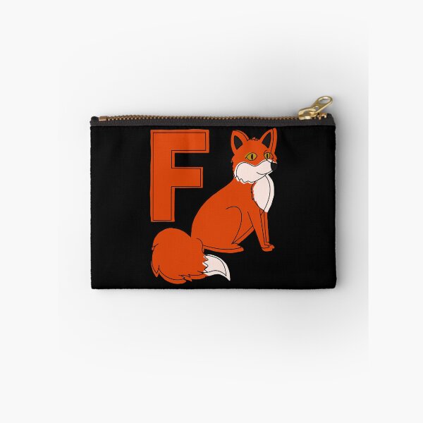Item preview, F is for Fox  designed and sold by KevinRobi27022.